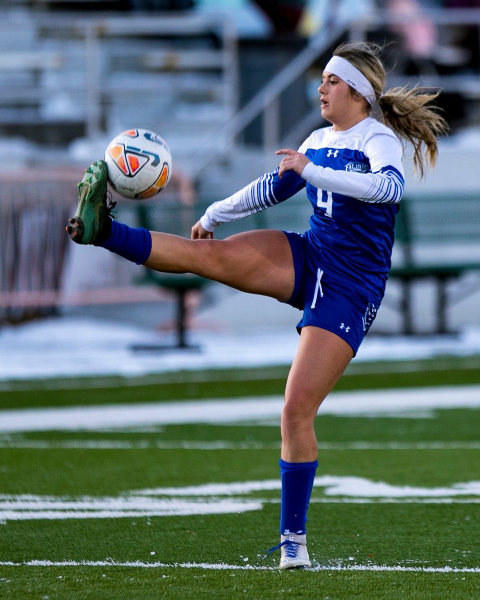 Skyview vs. Bozeman
